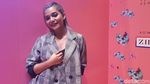 Citra Scholastika, Hailey Bieber, Sule hingga Maudy Ayunda