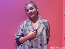 Ini Hal yang Paling Spesial bagi Citra Scholastika saat Perayaan Natal