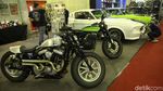Mobil-mobil Keren Mejang di Pameran Modifikasi IMX 2018