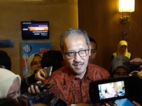 BI Buka-bukaan Alasan 8 Bulan Tahan Bunga Acuan
