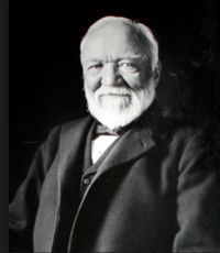 Andrew Carnegie