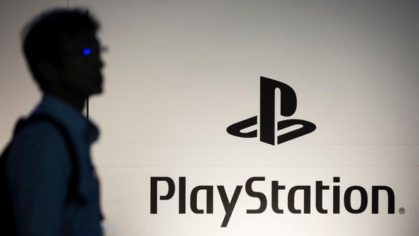 Sony Digugat Rp 123 T Terkait PlayStation Store 