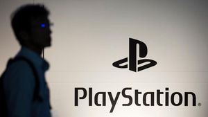 Wujud PlayStation dari Masa ke Masa