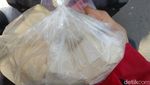 Ini Lho yang Bisa Dibeli dengan Uang Rp 50 Ribu