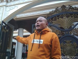Sule Duet dengan Baby Shima, Apa Kabar Naomi Zaskia?