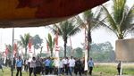 PLBN Sota di Papua Dibikin Megah Mulai Januari 2019