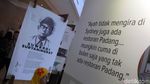Ketika Surat-surat Para Pendiri Bangsa Dipamerkan