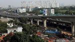 Hampir Rampung, Ini Tol Becakayu Ruas Casablanca-Cipinang Melayu