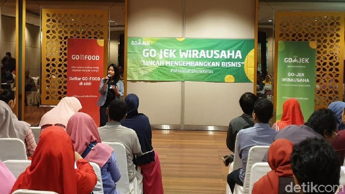 Foto: Adi Fida Rahman/detikINET Foto: Adi Fida Rahman/detikINET