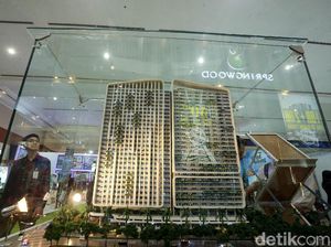 56 Proyek Properti Rp 68 T, Diteken di Bali