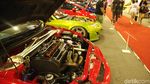 Mobil-mobil Keren Mejang di Pameran Modifikasi IMX 2018