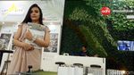 Deretan SPG Cantik Pameran Properti Yang Bikin Pengunjung Gagal Fokus