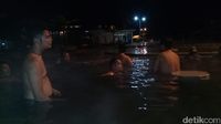 Wisata Malam Banjarnegara, Ada Pemandian Air Panas di Pegunungan
