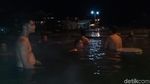 Foto: Berendam Malam-malam di Banjarnegara, Ini Tempatnya