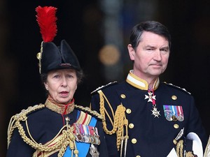Putri Anne Adik Raja Charles III Masuk RS gegara Gegar Otak, Ini Awal Mulanya
