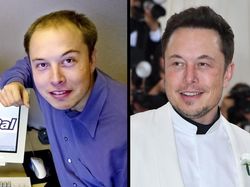 Potret Jadul Para Tokoh Teknologi, Nomor 8 Bikin Pangling