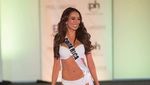 Foto: Liburannya Miss Kosta Rika 2017 yang Bikin Gagal Fokus