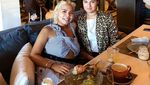 Gaya Kulineran Putri Cantik Hotman Paris, Felicia Hutapea