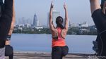 Yoga: Bukan Sekedar Olahraga Fisik, Namun Juga Mental