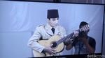 Ketika Surat-surat Para Pendiri Bangsa Dipamerkan