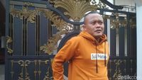 Sule Ngaku Hal Mistis Sering Terjadi di Rumah Mewahnya