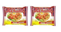 Selain Indomie, Ini Mie Instan yang Populer di Era 90'an