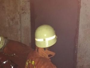 Rumah di Johar Baru Terbakar, 20 Unit Pemadam Dikerahkan