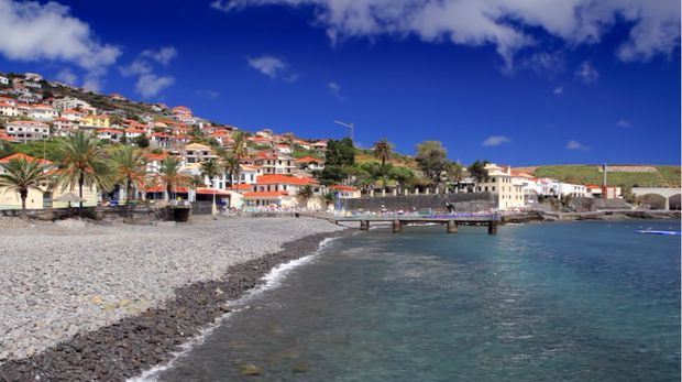 Madeira, Portugal, Youtube.com/Expedia