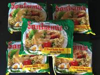 Selain Indomie, Ini Mie Instan yang Populer di Era 90'an