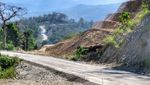 BUMN RI Garap Proyek Jalan di Timor Leste, Ini Penampakannya