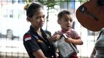 Saat Anak Kolong dan Punk Mengaji
