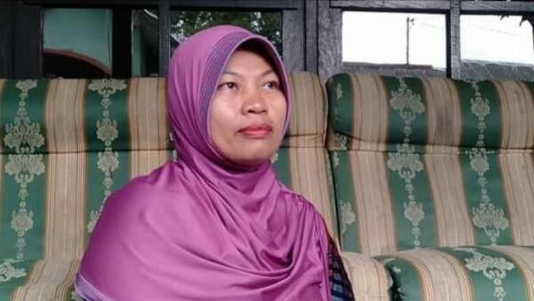Istana: Jokowi Tak Bisa Langsung Beri Amnesti untuk Baiq Nuril Istana: Jokowi Tak Bisa Langsung Beri Amnesti untuk Baiq Nuril