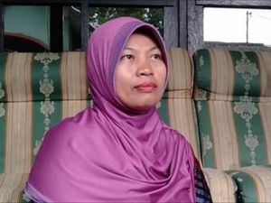 PK Baiq Nuril Ditolak, Akankah Jokowi Bertindak?