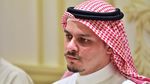 Foto: Ucapan Duka dan Pelukan untuk Putra Jamal Khashoggi