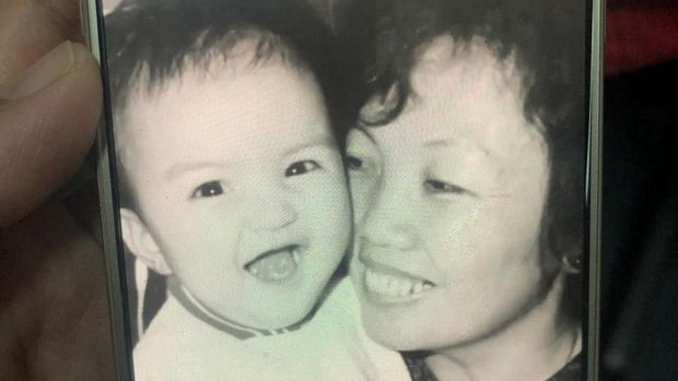 8 Transformasi Raline Shah yang dari Kecil Sudah Cantik