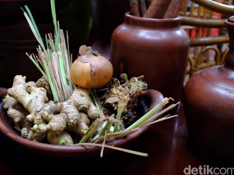 5 Herbal Asli Indonesia yang Bisa Bantu Kamu Rileks di Hari Minggu