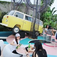 5 Kafe Baru yang Kekinian di Bandung yang Nyaman Buat Santai
