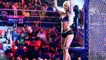 Foto: Liburannya Gadis Papan Ronde Seksi UFC, Jhenny Andrade