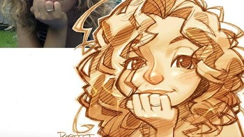 Popularitasnya makin menanjak kala ia mengikuti pertunjukkan anime di Amerika Serikat. (Foto: Instagram/Robert DeJesus)