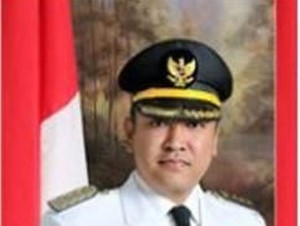 Bupati Pakpak yang Di-OTT KPK Baru Deklarasi Pro-Jokowi, Ini Kata TKN