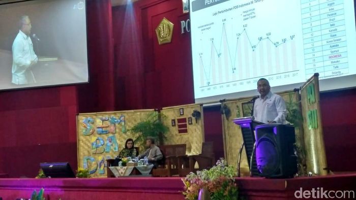 Foto: Achmad Dwi Afriyadi-detikFinance Foto: Achmad Dwi Afriyadi-detikFinance