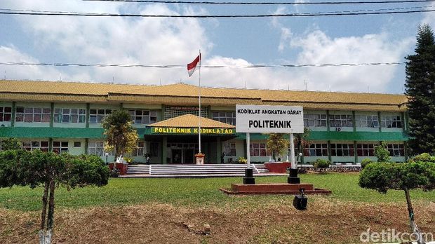 Polteknik Kodiklat TNI AD