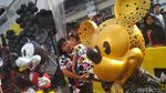 Selamat Ulang Tahun Mickey Mouse yang ke-90
