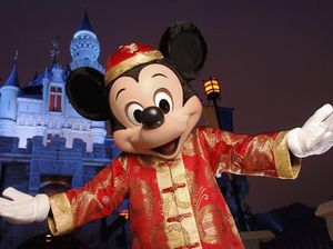 Deretan Film Disney yang Akan Rilis hingga 2027