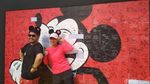 Selamat Ulang Tahun Mickey Mouse yang ke-90