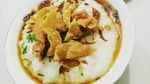 Yuk, Sarapan Bubur Ayam Sukabumi yang Gurih Segar!