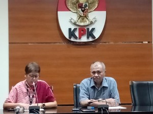 Begini Kronologi Penangkapan Bupati Pakpak Bharat