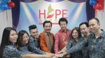 Buka Kantor Independen untuk Tingkatkan Pelayanan