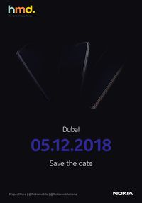 Ponsel 5 Kamera Nokia 9 Segera Meluncur?