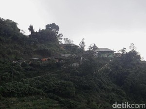 Ini Sigandul, Kampung Hilang Sejak 2004 di Pegunungan Dieng